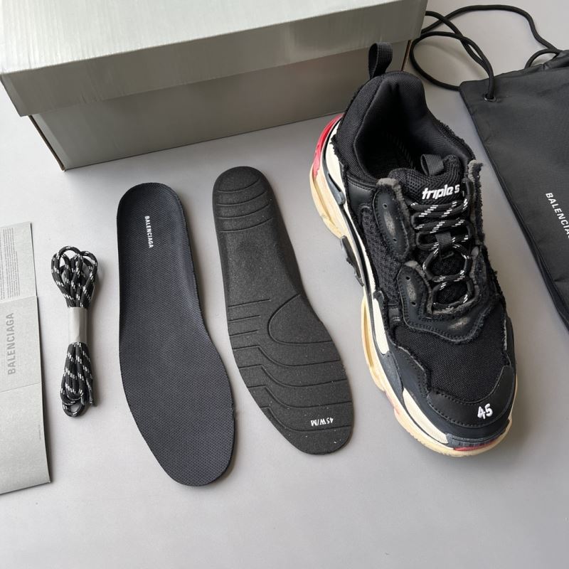 Balenciaga Triple S Series Shoes